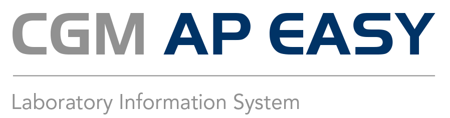CGM APeasy Logo